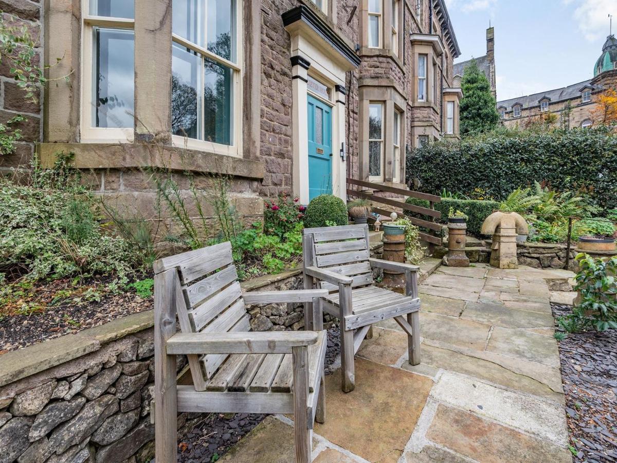 Tawny Roost - Uk40429 Villa Buxton  Exterior photo
